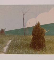 I non luoghi di Luigi Ghirri in mostra a Jesi