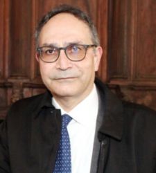 Luigi La Rocca dirigera la Direction générale de l'archéologie, des beaux-arts et du paysage et la Surintendance du PNRR.