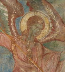Il San Michele di Manfredino di Alberto, un ponte tra Liguria e Toscana nel Medioevo