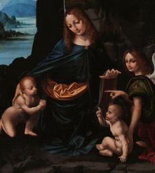 La Spezia, una mostra per indagare l'eredità di Leonardo da Vinci 
