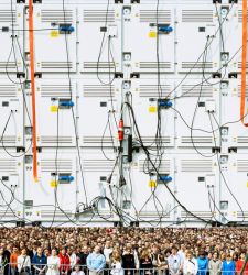 L'interconnessione e la globalizzazione in 300 scatti: una grande mostra a ForlÃ¬ 