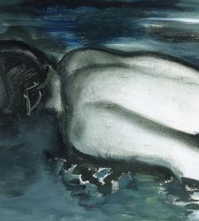 Marlene Dumas protagonista di una grande personale a Palazzo Grassi 