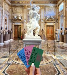 Nasce la membership card della Galleria Borghese: ingresso illimitato al museo per un anno 