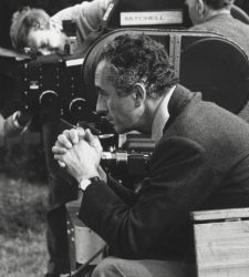 Ferrara, nascerà lo Spazio Antonioni, dedicato al celebre regista premio Oscar 