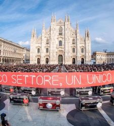 Un passo avanti per i lavoratori autonomi dello spettacolo: al via l'ALAS, l'indennitÃ  di disoccupazione