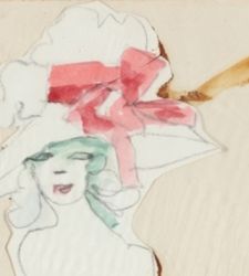 Gualtieri traces in exhibition the story of Umberto Tirelli, refined collector 