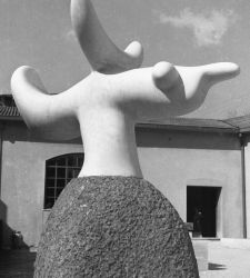 Alle Gallerie d'Italia di Milano in mostra le sculture marmoree della Collezione Henraux