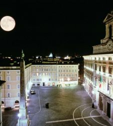 A Roma una mostra fotografica per scoprire la Camera dei Deputati