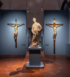 Donatello contemporaneo sempre. A proposito della mostra di Palazzo Strozzi e Bargello