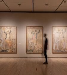 Al Mart di Rovereto quattro artisti a confronto sul tema dell'Eros in una mostra per adulti