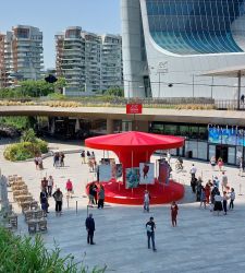 Manifesti di ieri e di oggi. A Milano in mostra il passato e il futuro di Generali