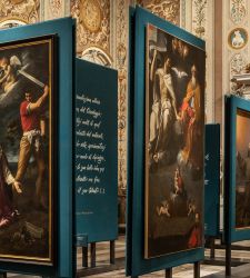 Se la mostra rischia di mangiare il museo. Guido Reni alla Galleria Borghese