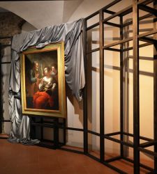 Pistoia, in mostra dieci dipinti del Seicento fiorentino restaurati, dalla Collezione Bigongiari
