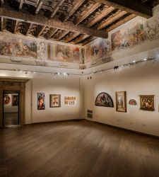 La Quadreria del Castello: la splendida collezione di Michelangelo Poletti