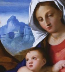 A Gorizia trenta capolavori del Rinascimento sull'iconografia mariana da collezioni private 