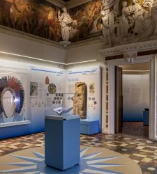 A Vicenza la mostra dedicata ad Antonio Pigafetta e alla prima circumnavigazione del mondo