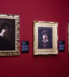 Torino, ai Musei Reali una mostra dedicata a Rembrandt con una ventina di opere