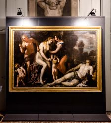 Genova, in mostra a Palazzo Negrone novità su Fiasella e dipinti esposti per la prima volta