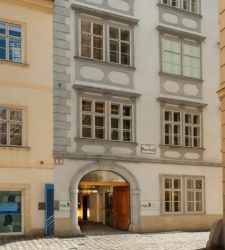 La Mozarthaus: l'unico appartamento viennese in cui visse Mozart ancora visitabile 