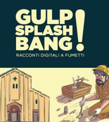I musei di Alba raccontano l'arte e l'archeologia attraverso il fumetto 