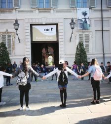 Unicef, i Musei Reali di Torino sono Amici delle bambine, dei bambini e degli adolescenti 