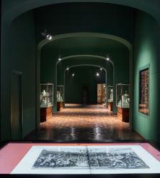 Parma, inaugura il nuovo Museo Bodoni, il più antico museo della stampa in Italia 
