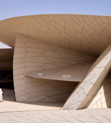 L'operazione simpatia del Qatar che ha investito enormi risorse in arte. Ecco cosa ha fatto