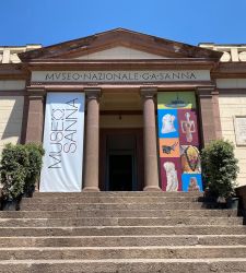 Il Museo Sanna di Sassari riapre le sue porte. Sarà un museo vivo, più moderno e più accessibile