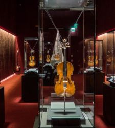 Cremona: un itinerario para descubrir los lugares de la música 