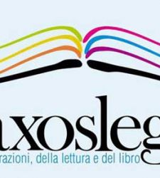 A settembre la 12a edizione di Naxos Legge, festival della lettura