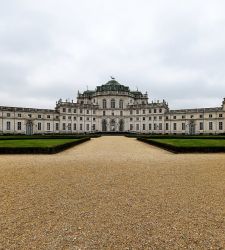 La Palazzina di Caccia di Stupinigi apre al pubblico spazi segreti normalmente non visitabili