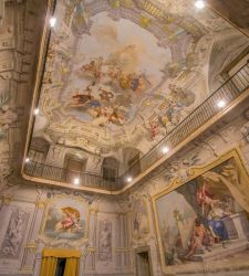 Baroque Pontremoli: the sites and masterpieces of the Pontremoli Baroque period