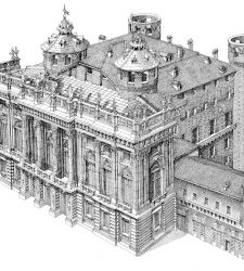 Torino, un nuovo allestimento racconta i 2000 anni della città e di Palazzo Madama 