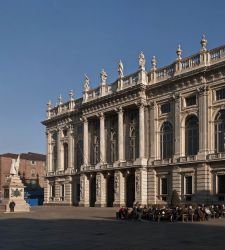 Palazzo Madama, Torino: una visita col nuovo direttore Giovanni Carlo Federico Villa 