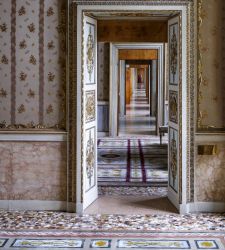 Venezia, aperte al pubblico le sale private di Palazzo Reale, dopo quasi un secolo di oblio