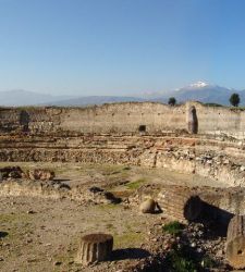 Il Parco di Sibari, un'opportunità per la Calabria. Con intervista al direttore Filippo Demma