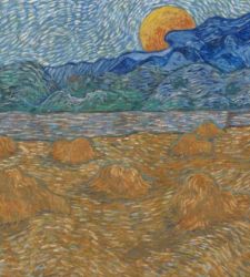 Cinque minuti da soli davanti a un Van Gogh. Palazzo Ducale di Genova ripropone la formula emozionale 