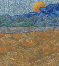 Five minutes alone in front of a Van Gogh. Palazzo Ducale in Genoa reintroduces the emotional formula 