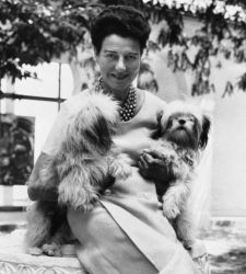 Venezia, un concerto per il compleanno di Peggy Guggenheim