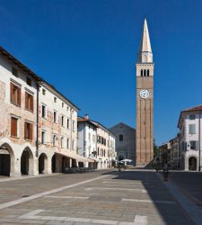 Sulle tracce di Pasolini in Friuli, da Casarsa della Delizia a Grado