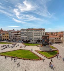 Aprono a Firenze le prime due sale del Museo della Lingua Italiana