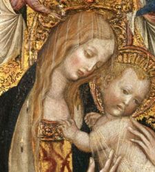 Luminare, tumultuoso, splendido Pisanello: sulla mostra di Mantova a Palazzo Ducale