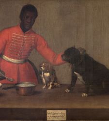 Al Mudec una mostra sulle presenze africane nell'arte tra il XVI e il XIX secolo