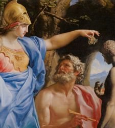 Pompeo Batoni torna a Lucca: il Prometeo e l'Atalanta in mostra nella città natale dell'artista 