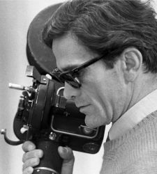 Bologna dedica una mostra a Pier Paolo Pasolini nel centenario della nascita