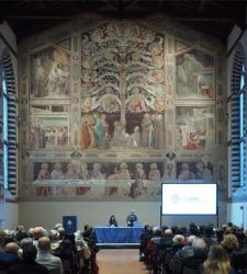 Firenze, nasce una fondazione per promuovere l'arte sacra contemporanea