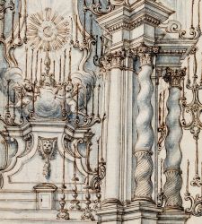 A Cortona una mostra indaga il Barocco architettonico e pittorico di Pietro da Cortona