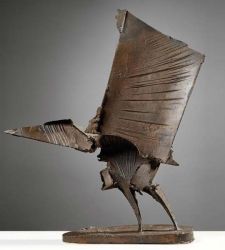 A Prato una mostra per riscoprire Quinto Ghermandi, scultore del Novecento