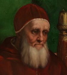 Raphael and Julius II: a magnificent exhibition of international interest, a new Bologna