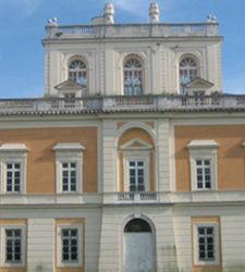 La Reggia Borbonica di Carditello sarà museo